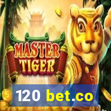 120 bet.co